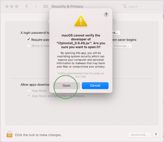 License agreement